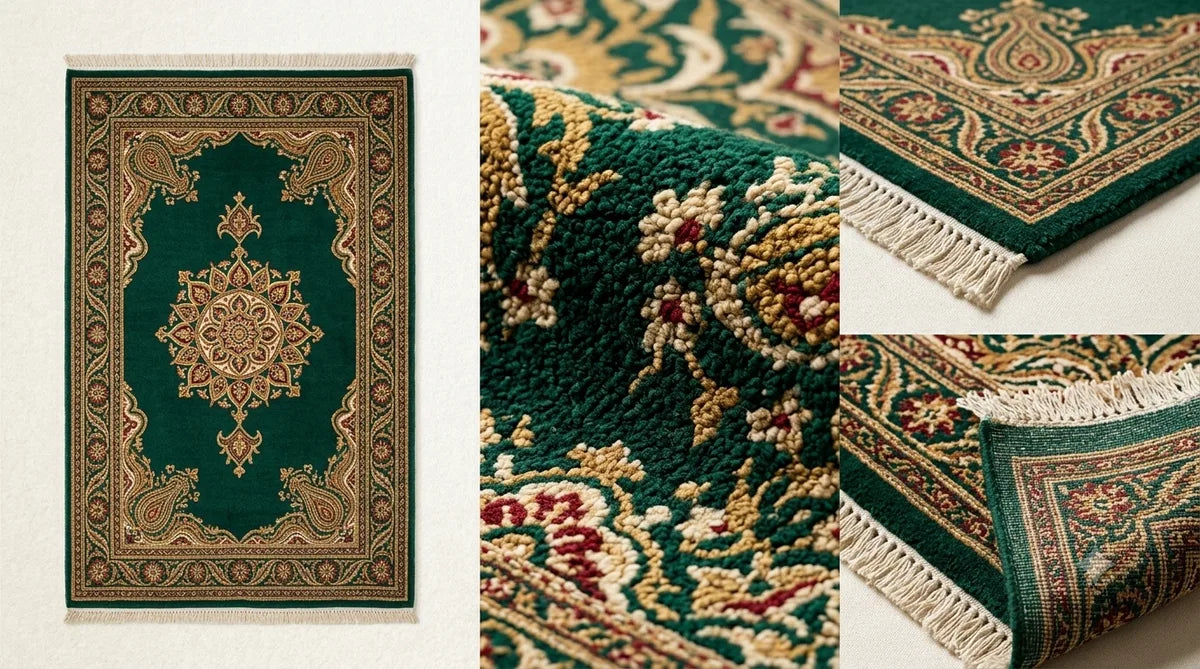 Persian rug