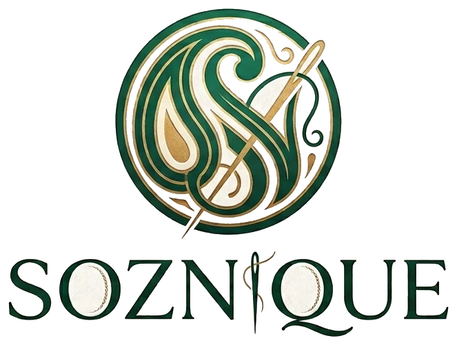 Soznique — artisanal Kashmiri and Persian handicrafts